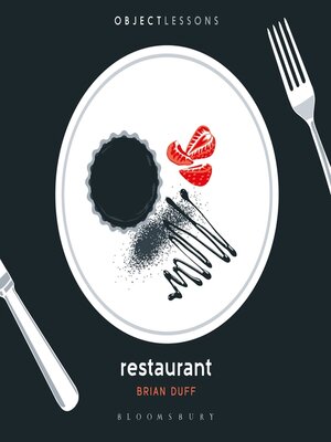 cover image of Restaurant